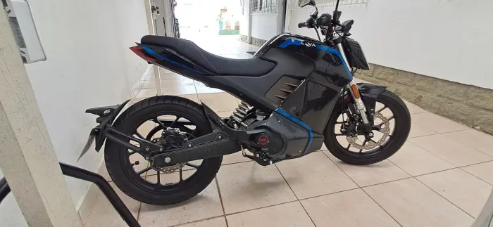 Leva EG1 Moto Elétrica