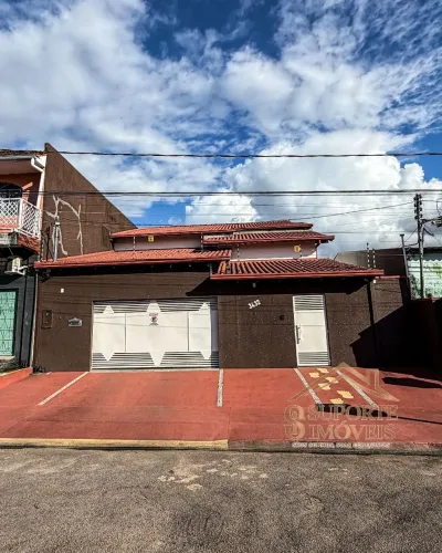 Casa excelente