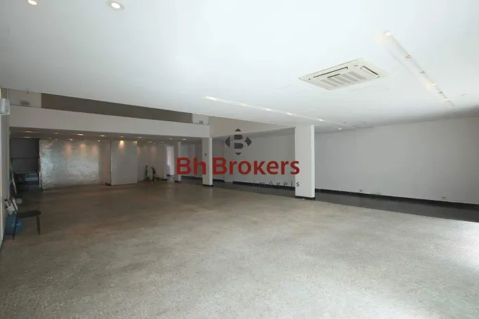 LOJA COMERCIAL PARA LOCAÇÃO DE 504 M² NO BAIRRO GUTIERREZ