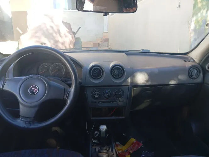 Chevrolet Celta Life/ LS 1.0 MPFI 8V Flexpower 5P 2008