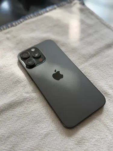 Iphone 16 Pro Max - 256gb
