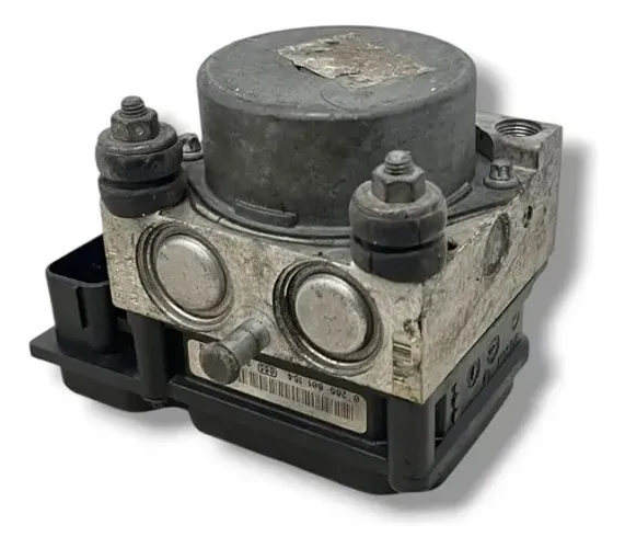 Modulo Abs Fiat Siena 1.0 Fire 2008 2009 2010 2011 2012