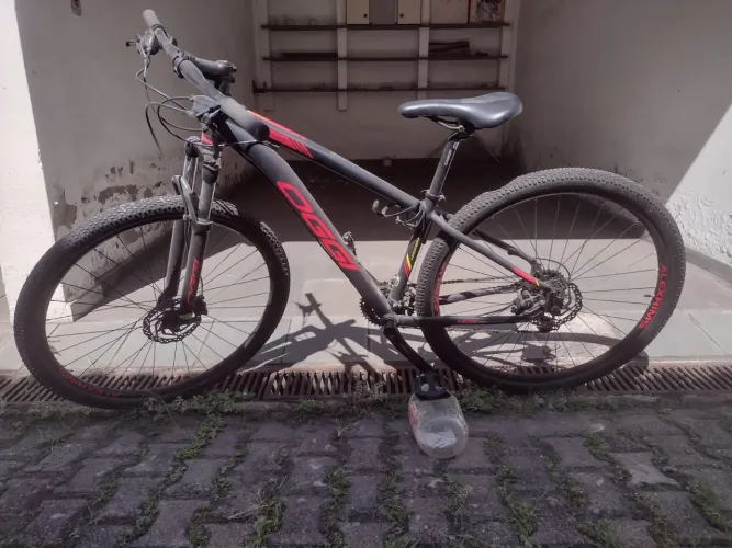 Vendo Bike
