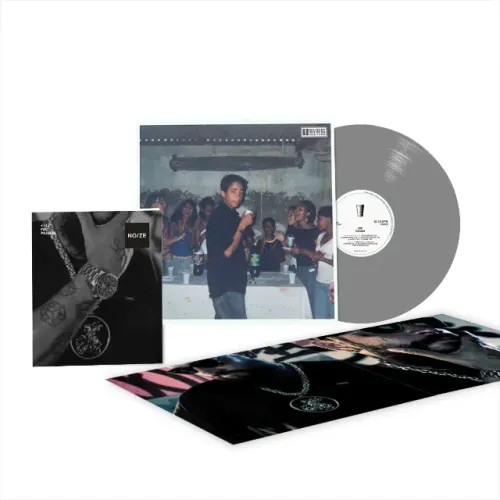 LP DISCO DE VINIL FBC - PADRIM (NRC #079)