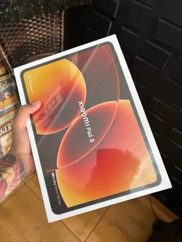Tablet Xiaomi PAD 8 256Gb
