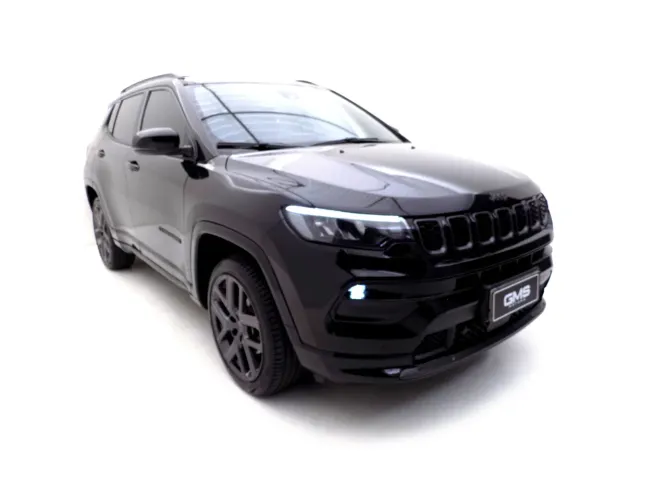 Jeep Compass S T270 1.3 TB 4X2 Flex AUT 2025