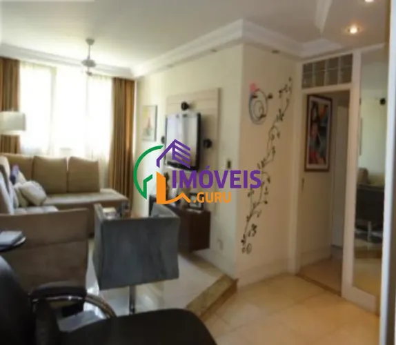 APARTAMENTO - VILA GUARANI - SP