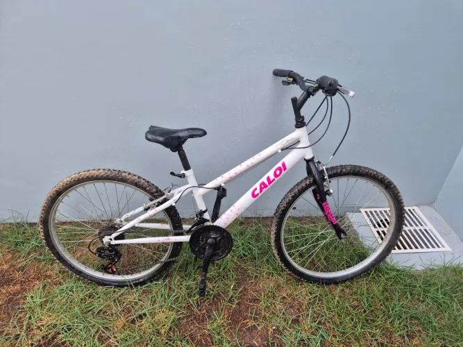 Bike Infantil