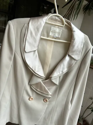 CONJUNTO EM CREPE CHIC!!!