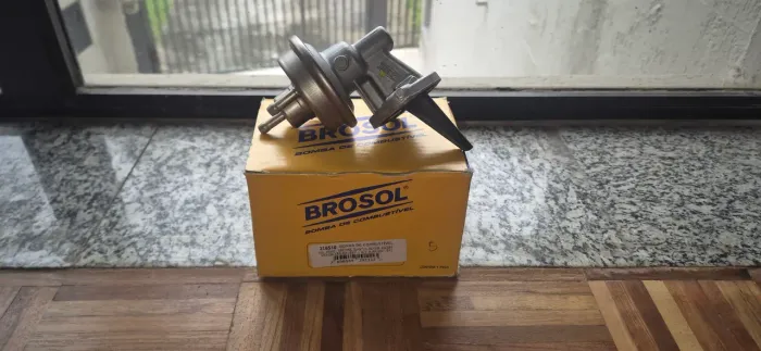 Bomba de combustível AP 1.6/1.8 Brosol Nova