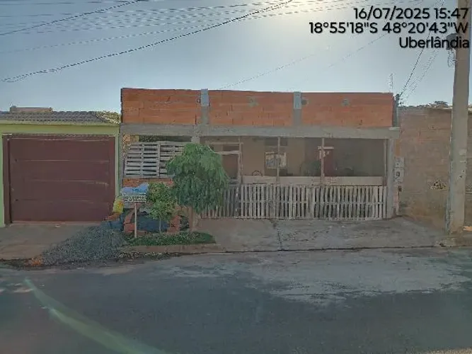 Oportunidade Única em UBERLANDIA - MG | Tipo: Prédio | Negociação: Licitação Aberta | Situ