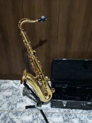 vendo Sax Tenor
