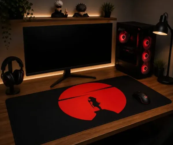 Mouse Pad Gamer 90x40