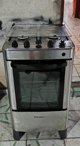 Fogão 