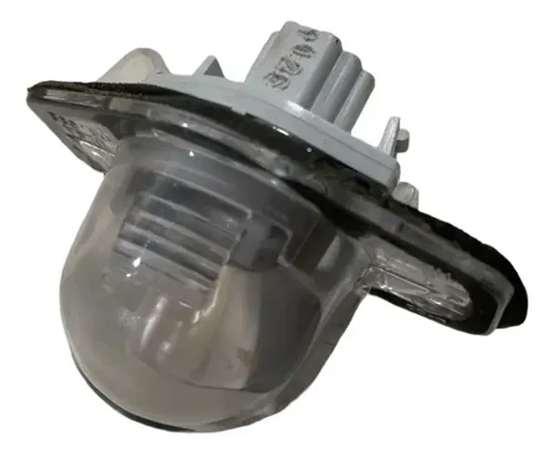 Lanterna Luz Placa Honda Hrv 1.8 2016 A 2021 E96613