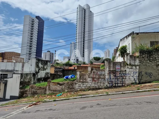 Terreno em Petrópolis