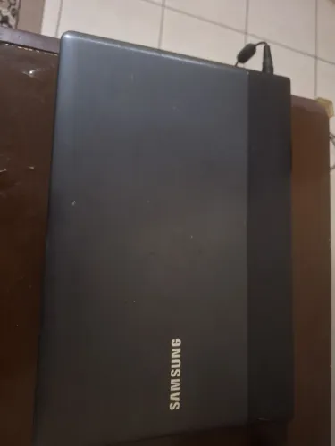 Notebook Samsung 300E
