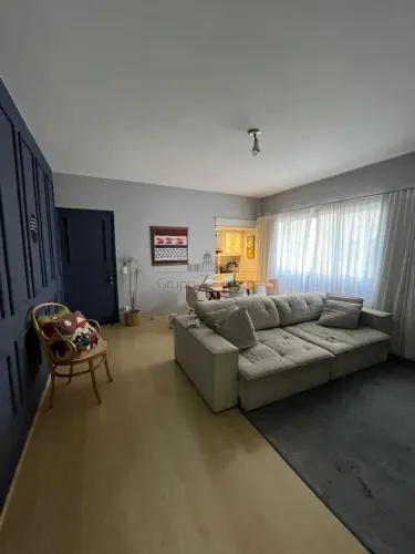 Apartamento - Jardim Paulista - 3 Dormitórios - 100m².