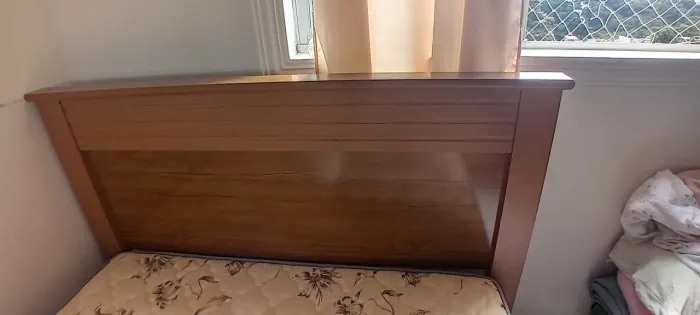 Cama de casal 