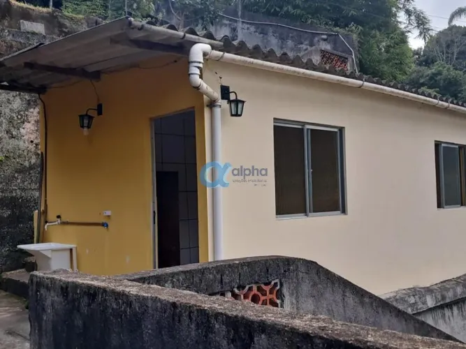 Kitnet para Locação No Quarteirão Ingelheim - 200 metros da Estácio De Sá - Petrópolis/RJ