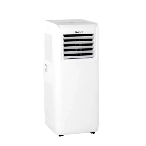 Ar condicionado portatil 10000btus gree