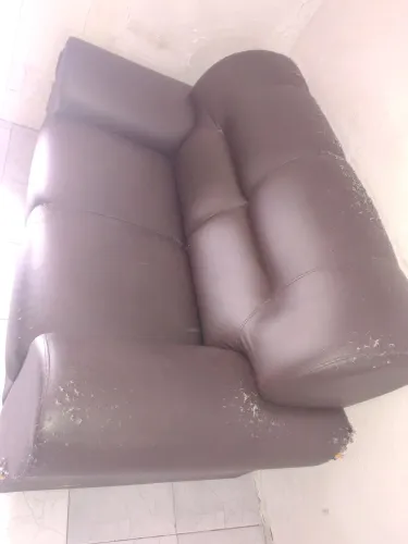 Sofá 2 lugares