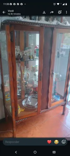 Peça lindíssima