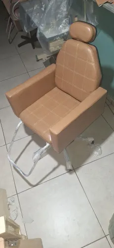 Cadeira de salão