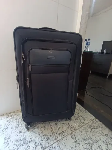 Mala de viagem