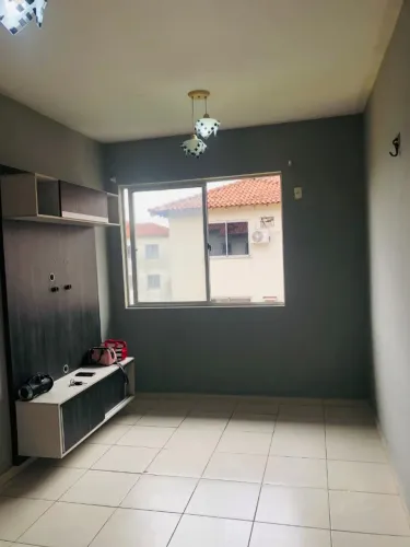 Alugo ou vendo apto Cond. Allegro