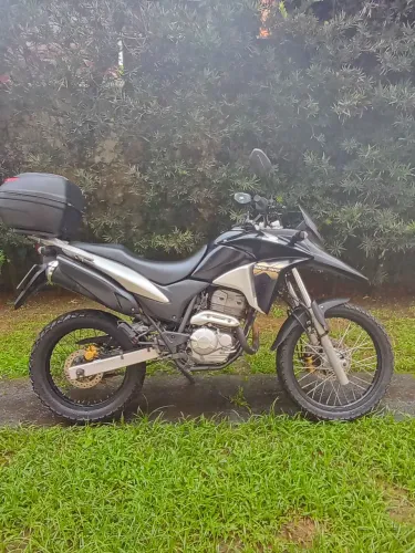 XRE 300 ABS 2014 com 45.000km