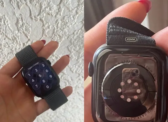 Apple Watch