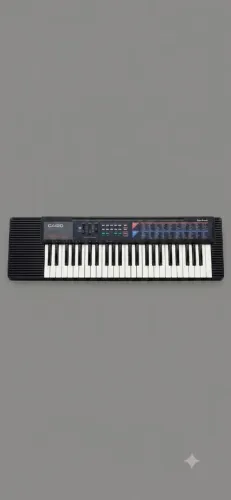 Teclado Casio CA-110