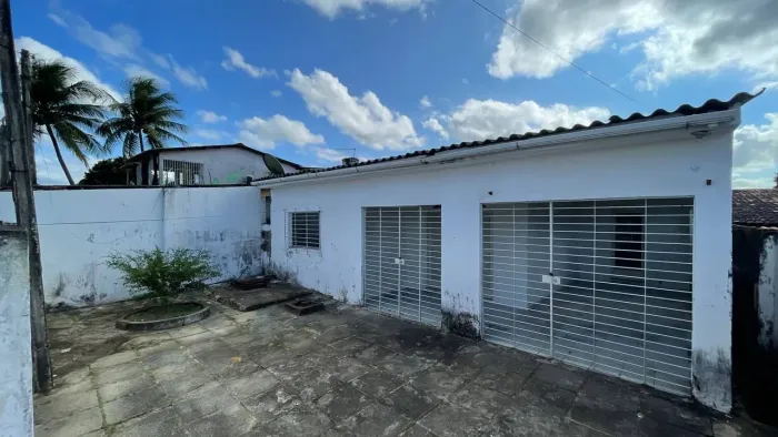 Casa com 3 quartos e 2 salas (Cruz de Rebouças igarassu)