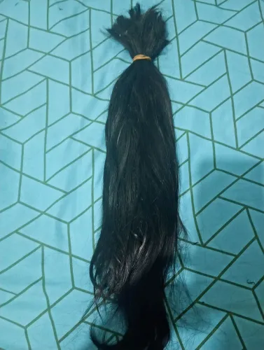 Mega Hair