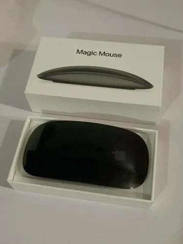 Apple Magic Mouse