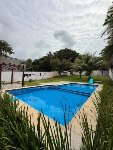 CASA | Busca Vida 4/4 com suítes