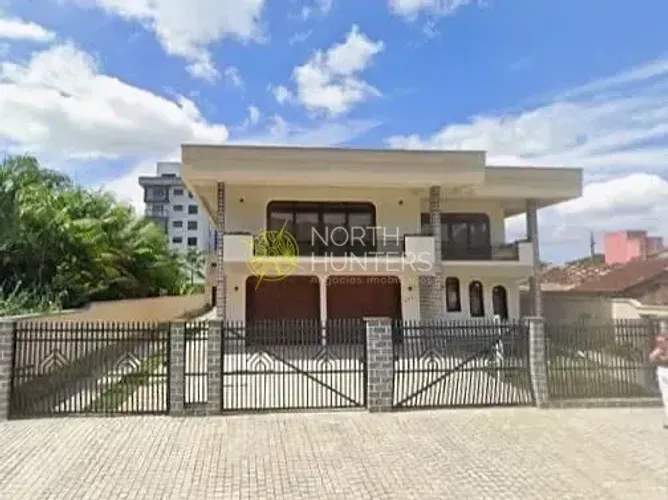 Sobrado à venda, Pirabeiraba (Pirabeiraba), Joinville, SC