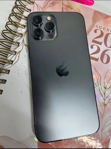 iPhone 12 Pro