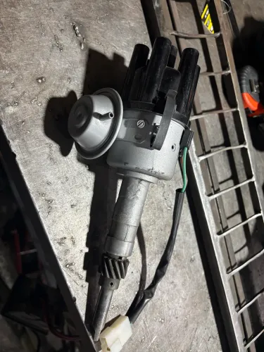 Distribuidor Bosch para C10 6 cilindros 