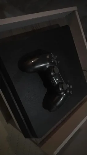 Ps4 1TB estou disposto a negociar