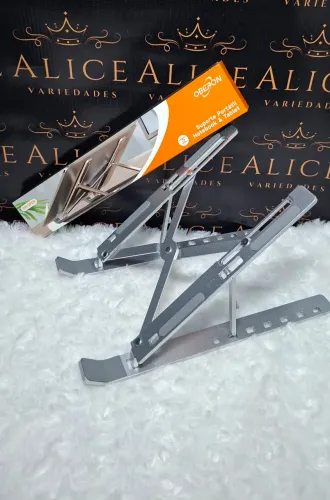 SUPORTE PARA NOTEBOOK