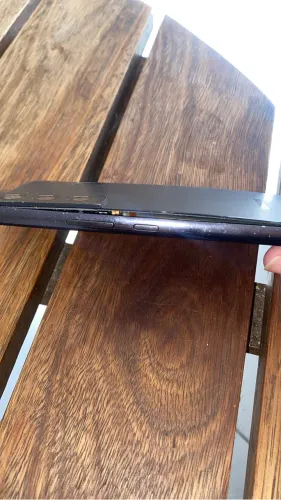 Vendo Samsung S21, para retirada de peças ou conserto