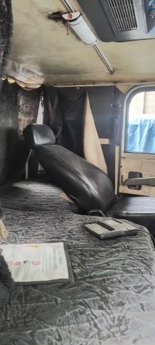 Volvo nl10 340