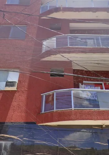 Vende-se predio .aceito proposta