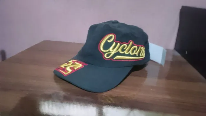 Boné Cyclone Novo