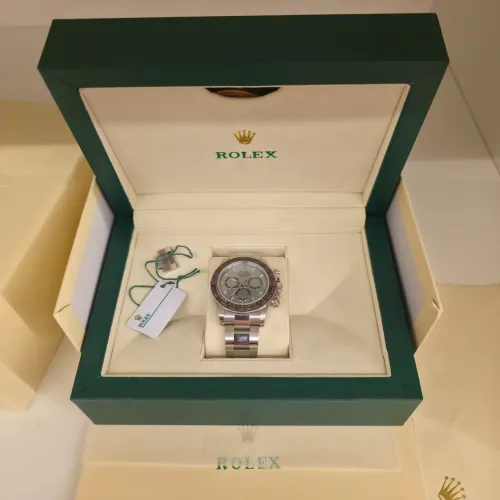 SC Rolex Daytona - Clean Factory