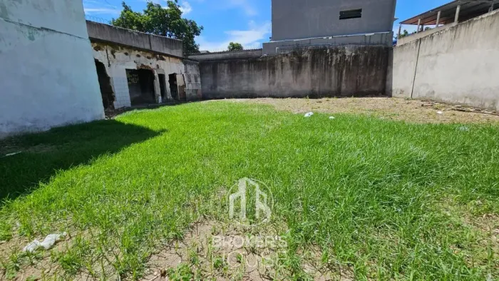 Terreno, Lote à venda, Maruípe, 304.59m² - Vitória, ES