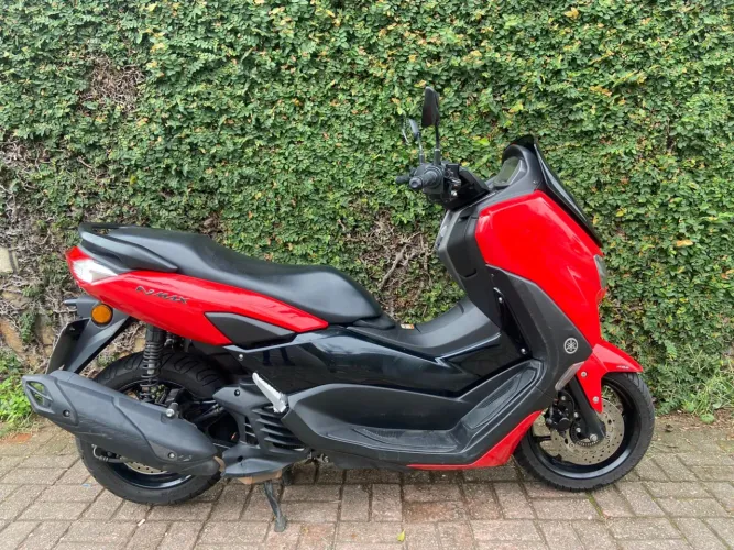 Yamaha nmax 160 2024/2024