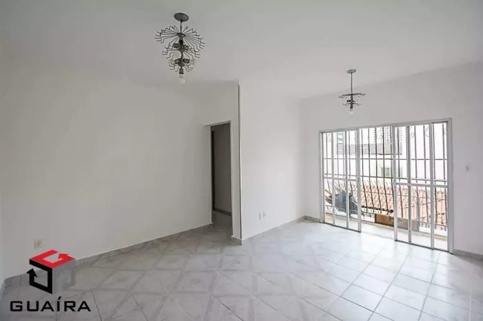 Apartamento para aluguel 2 quartos 1 vaga Rudge Ramos - São Bernardo do Campo - SP